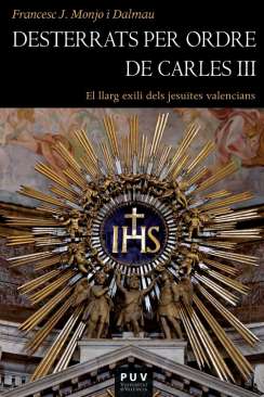 Desterrats per ordre de Carles III