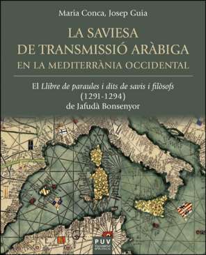 La saviesa de transmissi� ar�biga en la Mediterr�nia occidental