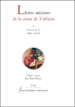 Lletres missives de la ciutat de Val�ncia, 1