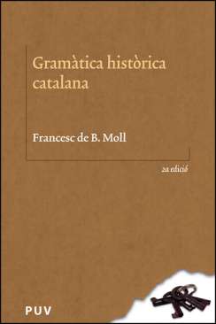 Gram�tica  hist�rica catalana