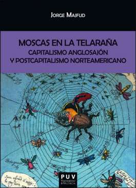 Moscas en la telara�a