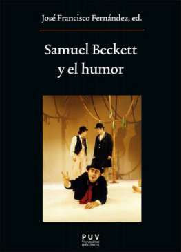 Samuel Beckett y el humor