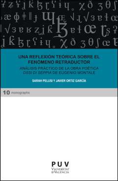 Una reflexi�n te�rica sobre el fen�meno retraductor