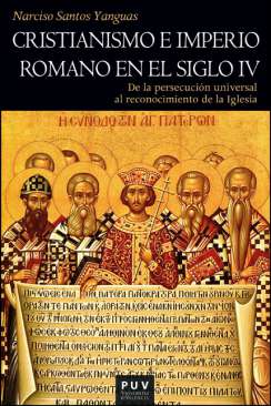 Cristianismo e Imperio Romano en el siglo IV