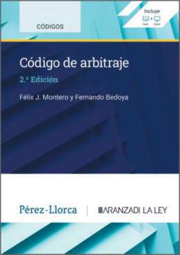 C�digo de arbitraje