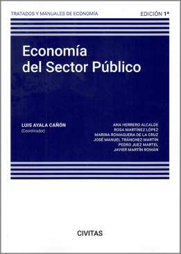 Econom�a del sector p�blico