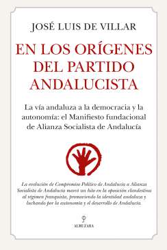 En los or�genes del Partido Andalucista
