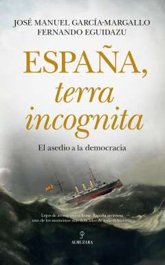 Espa�a, terra incognita