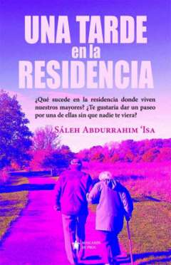 Una tarde en la residencia