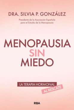 Menopausia sin miedo