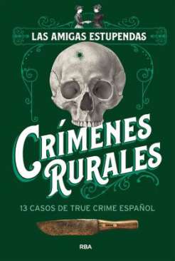 Cr�menes rurales