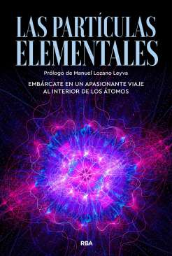 Las part�culas elementales
