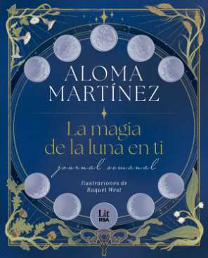 La magia de la luna en ti