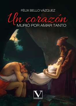 Un coraz�n muri� por amar tanto