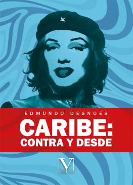 Caribe: contra y desde