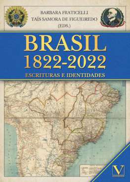 Brasil, 1822-2022