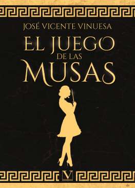El juego de las musas