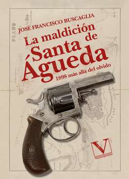 La maldici�n de Santa �gueda