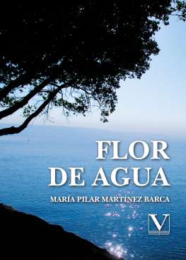 Flor de agua