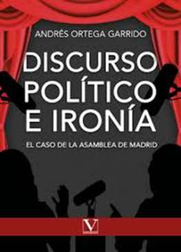 Discurso pol�tico e iron�a