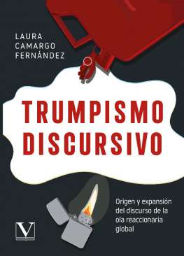 Trumpismo discursivo