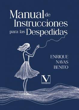 Manual de instrucciones para las despedidas