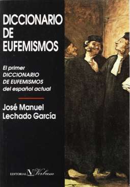 Diccionario de eufemismos