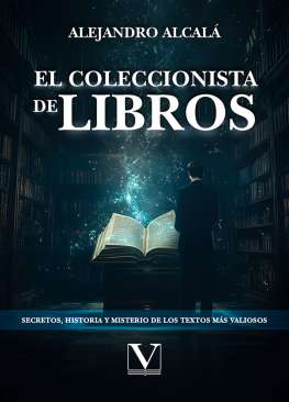 El coleccionista de libros