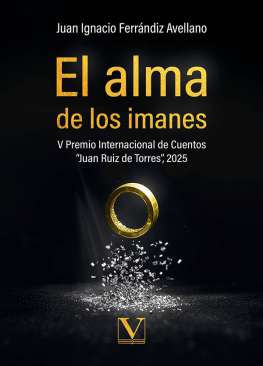 El alma de los imanes