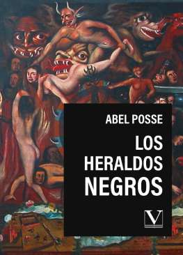 Los heraldos negros