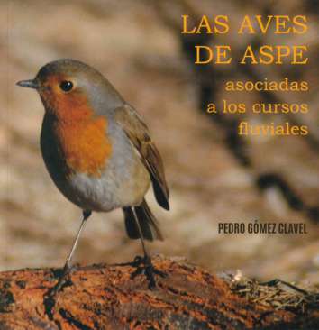 Las aves de Aspe