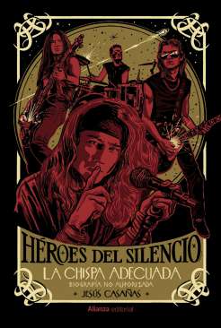 H�roes del Silencio