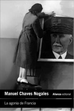 La agon�a de Francia