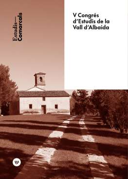V Congr�s d'Estudis de la Vall d'Albaida