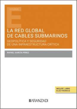 La red global de cables submarinos