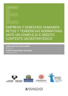 Empresa y derechos humanos