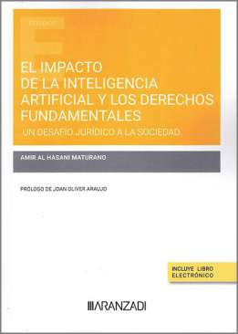 El impacto de la inteligencia artificial a los derechos fundamentales