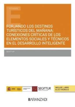 Forjando los destinos tur�sticos del ma�ana