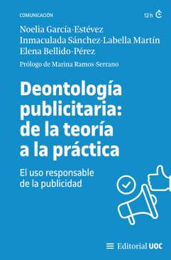 Deontolog�a publicitaria: de la teor�a a la pr�ctica