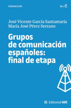 Grupos de comunicaci�n espa�oles