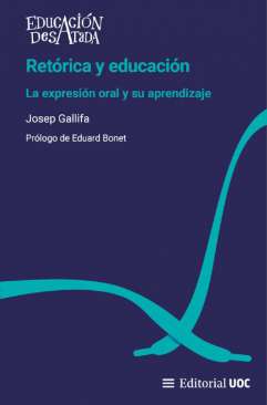 Ret�rica y educaci�n