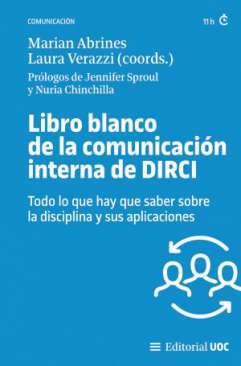 Libro blanco de la comunicaci�n interna de DIRCI