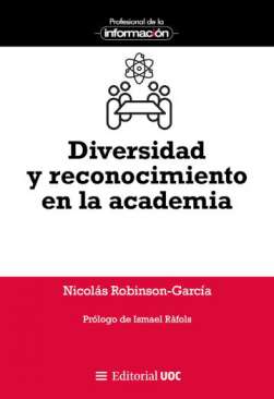 Diversidad y reconocimiento  en la academia