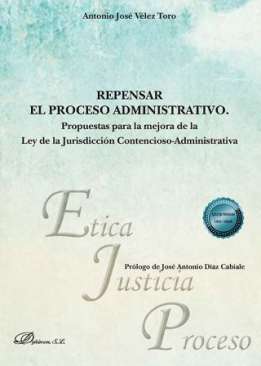 Repensar el proceso administrativo