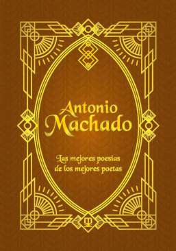 Antonio Machado