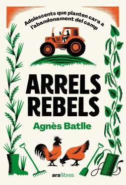 Arrels rebels