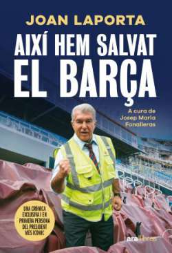 Aix� hem salvat el Bar�a
