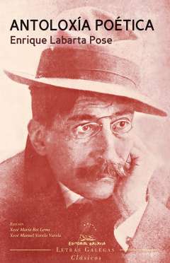 Antolox�a po�tica de Labarta Pose