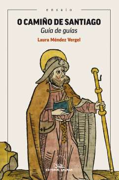 O cami�o de Santiago