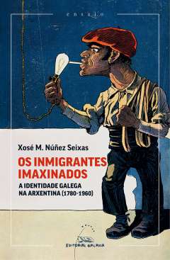 Os inmigrantes imaxinados